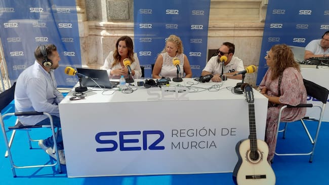 Hoy por hoy Cartagena, especial Carthagineses y Romanos 2023