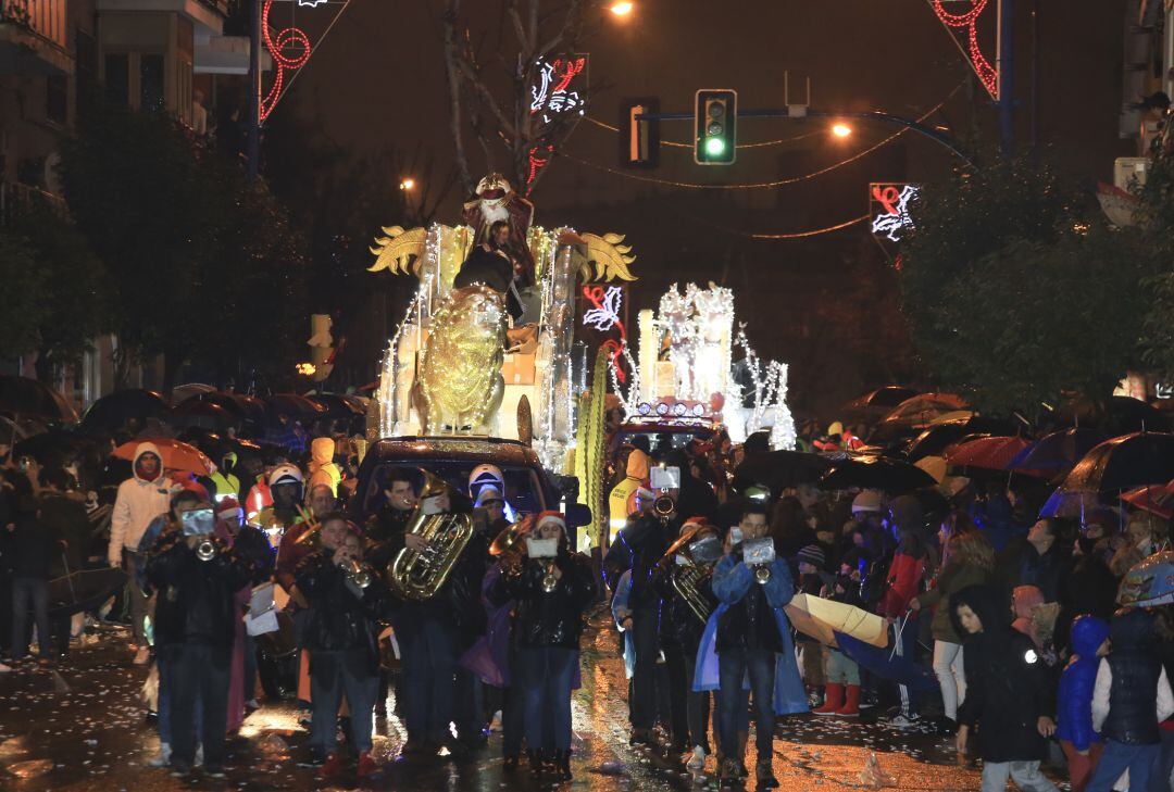 La Cabalgata de Reyes partirá desde la fuente de Grecia de El Carrascal hasta la Plaza Mayor, donde la llegada está prevista en torno a las 21:00 horas.