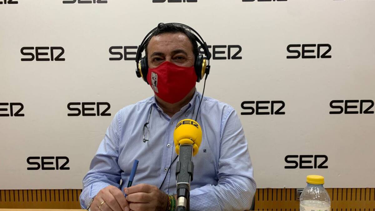 "Cuando se va al mercado de invierno es porque no se han hecho los deberes en verano"