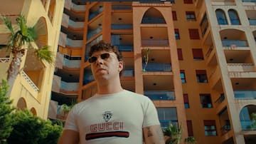 Quevedo responde a Jordi Évole tras la publicación de su entrevista 'fallida': "Se te fue el baifo, Jordi"