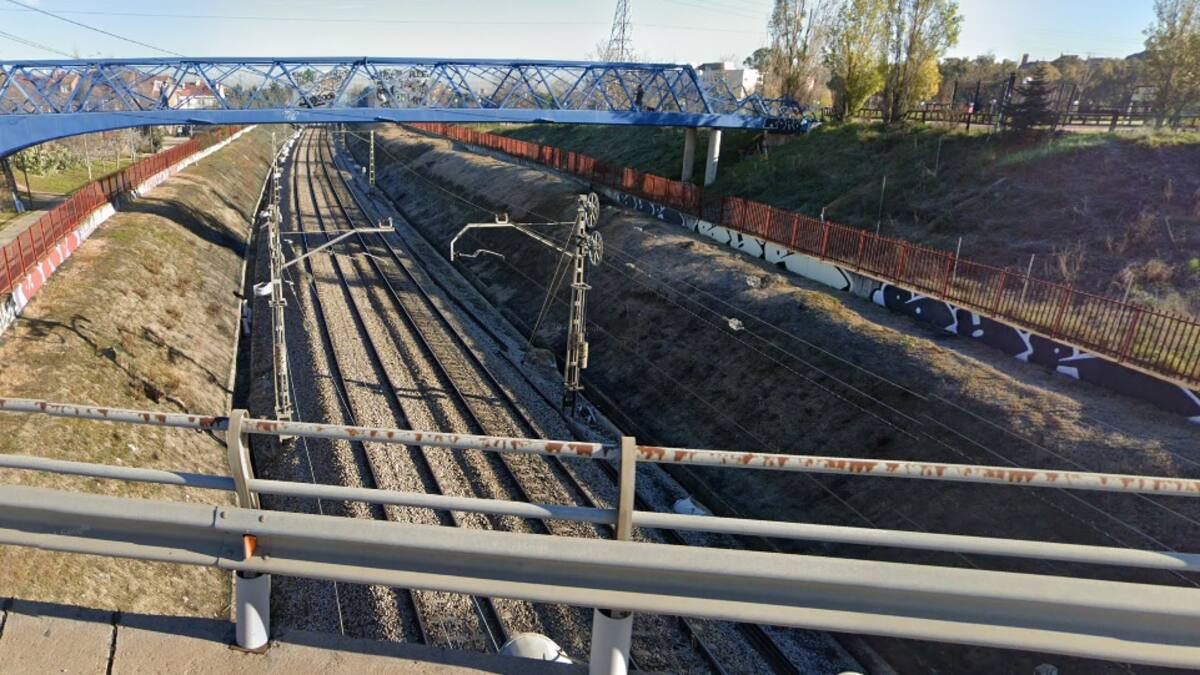 Si Leganés quiere soterrar la C-5 tendrá que sufragar el 70 por ciento de la obra