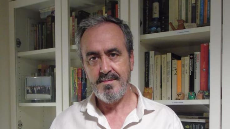 La opinión de Ángel Santiago Ramos (27/11/2020)