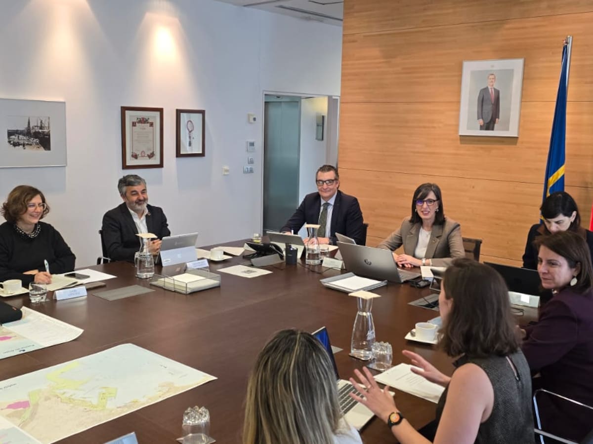 La Autoridad Portuaria de Gijón aprueba 44 millones para inversiones