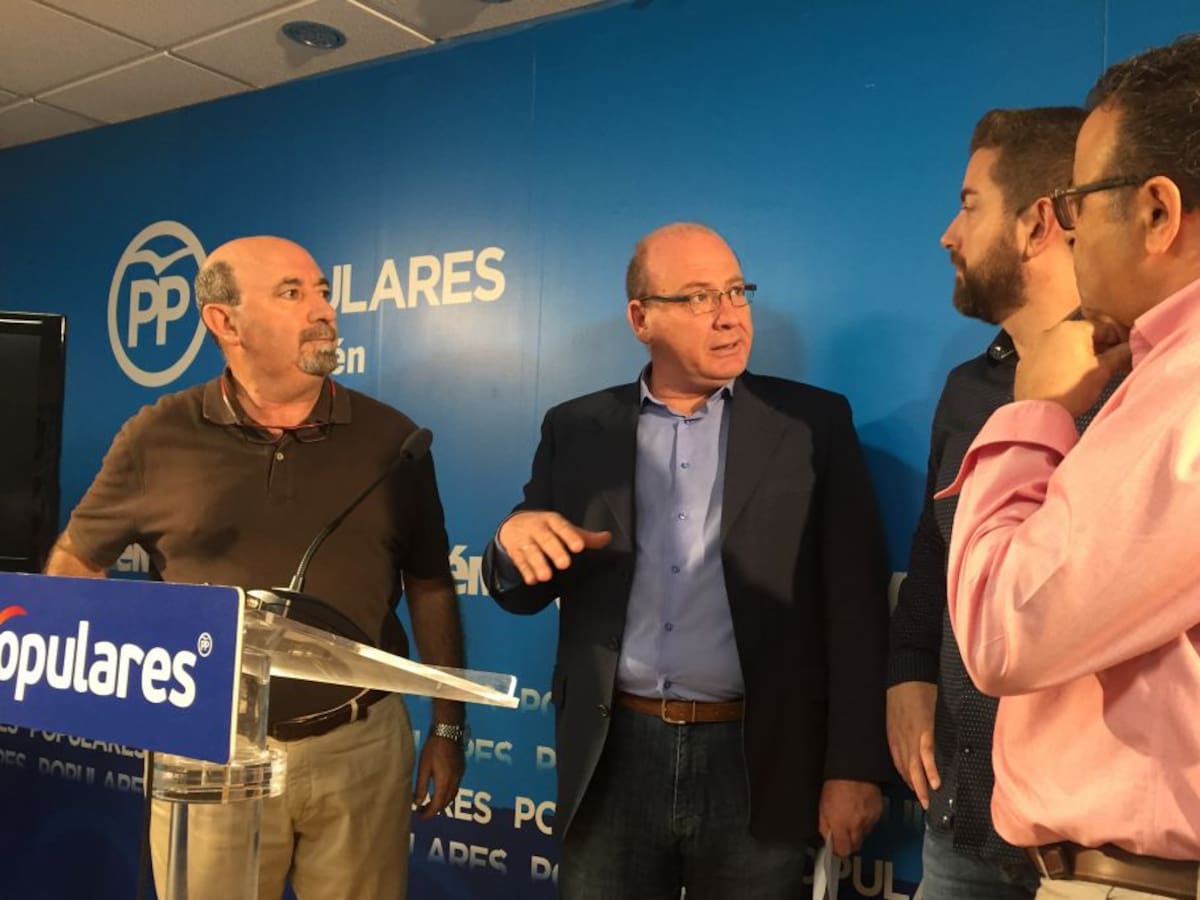 Ya hay fecha para la manifestación de Onda Jaén