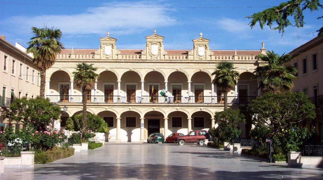 Guadix (Granada)