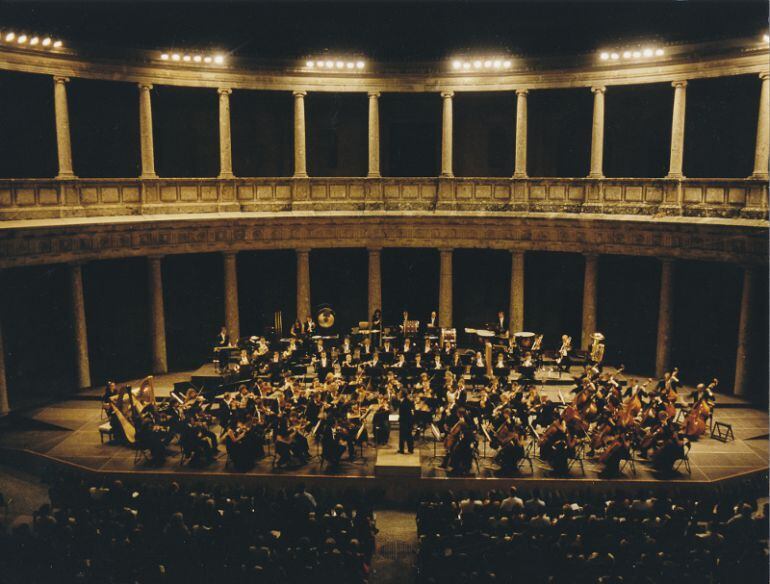 Con buena música abrimos la agenda cultural de este nuevo año. El teatro de la maestranza da su Concierto de Año Nuevo este sábado