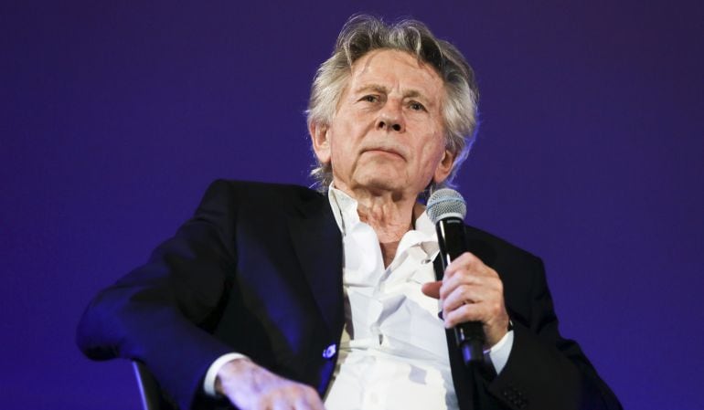 Roman Polanski