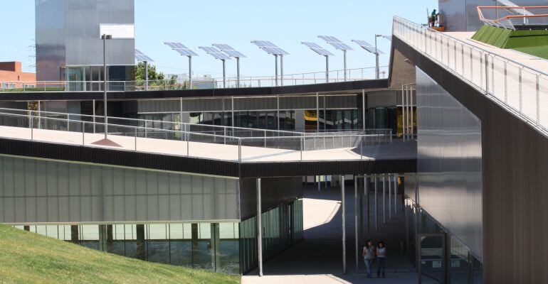 La Sala Polivalente del Edificio Plaza Mayor de la UAM acogerá la jornada