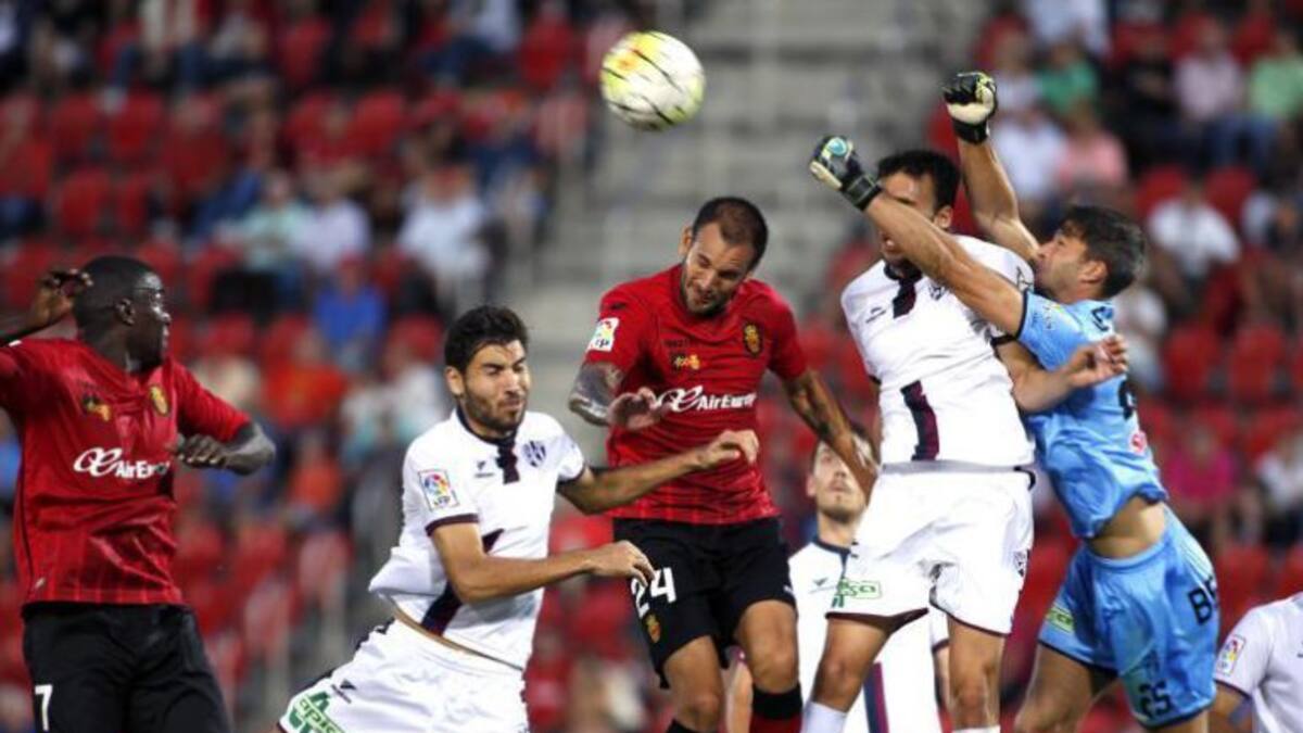 La enésima oportunidad de escapar de la quema