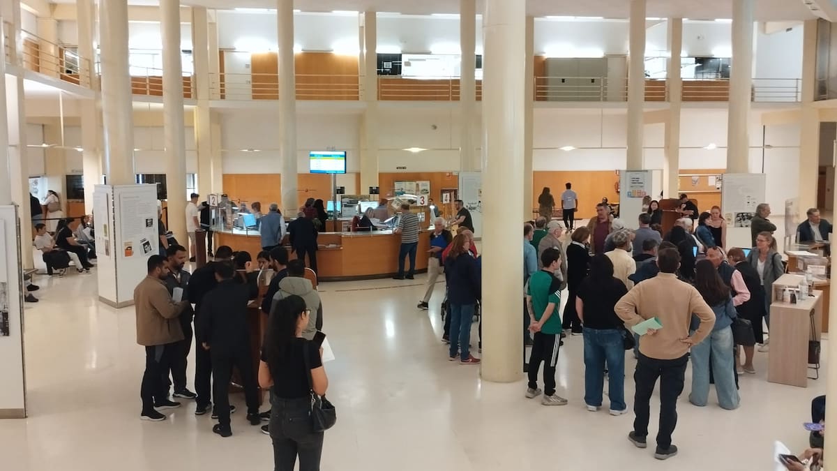 La regulación de migrantes pone a prueba a los ayuntamientos en La Rioja