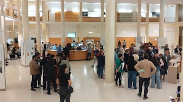 La regularización de migrantes pone a prueba a los ayuntamientos en La Rioja