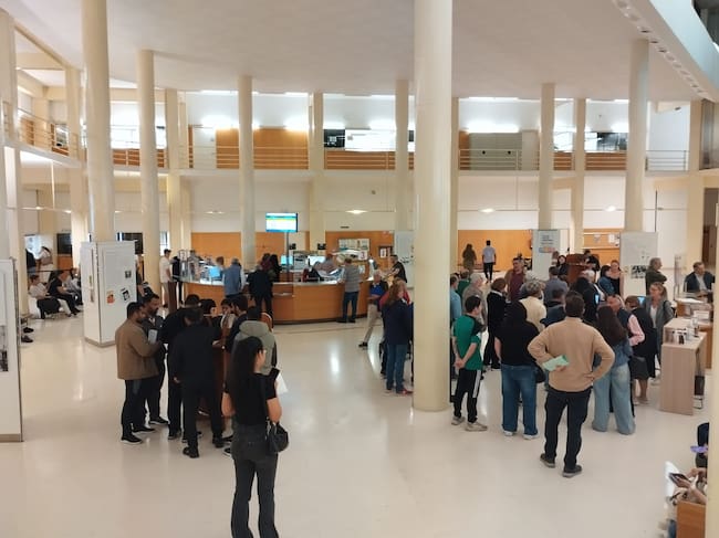 Servicio del 010 del Ayuntamiento de Logroño