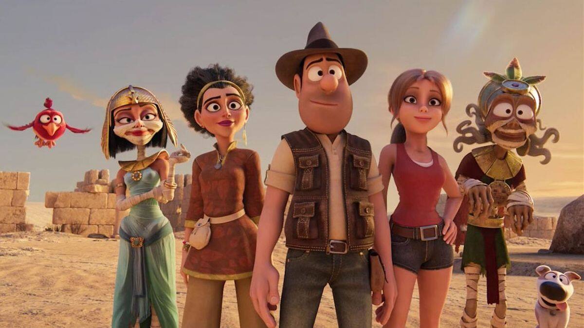 Charlamos con la profesora del Departamento de Comunicación de la UC3M y miembro del grupo de investigación Tecmerin, Mercedes Álvarez San Román