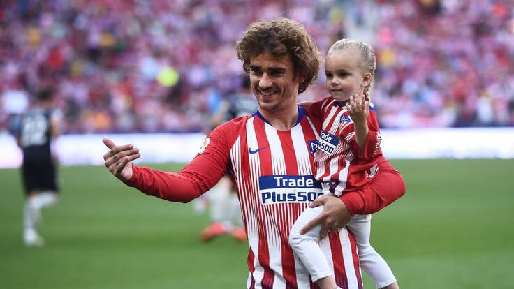 SER Deportivos: Incógnita Griezmann (13/05/2019)