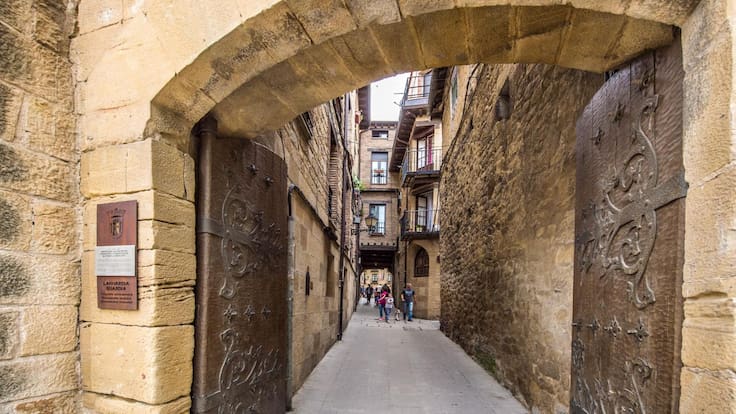 Javier Solana (Basquetour): "Volvemos de Fitur con una muy buena sensación"