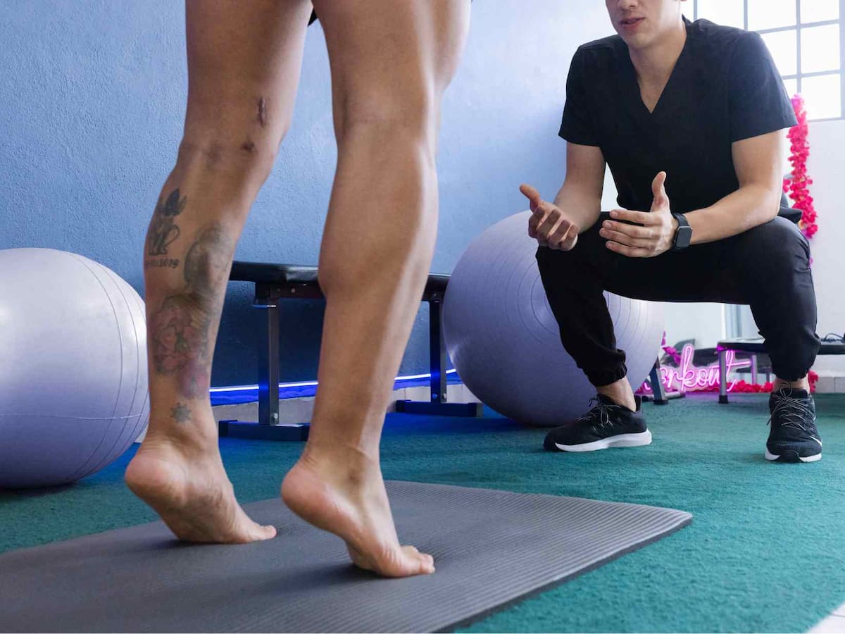 El deporte como medicina: vuelve a San Sebastián de los Reyes el programa ‘Receta Deportiva’