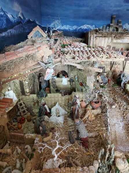 Ganador en la categoría familiar