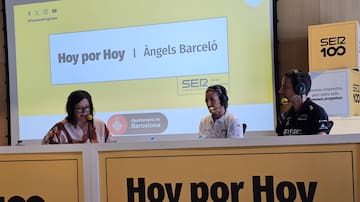 Dos catalans al cor de la Copa Amèrica