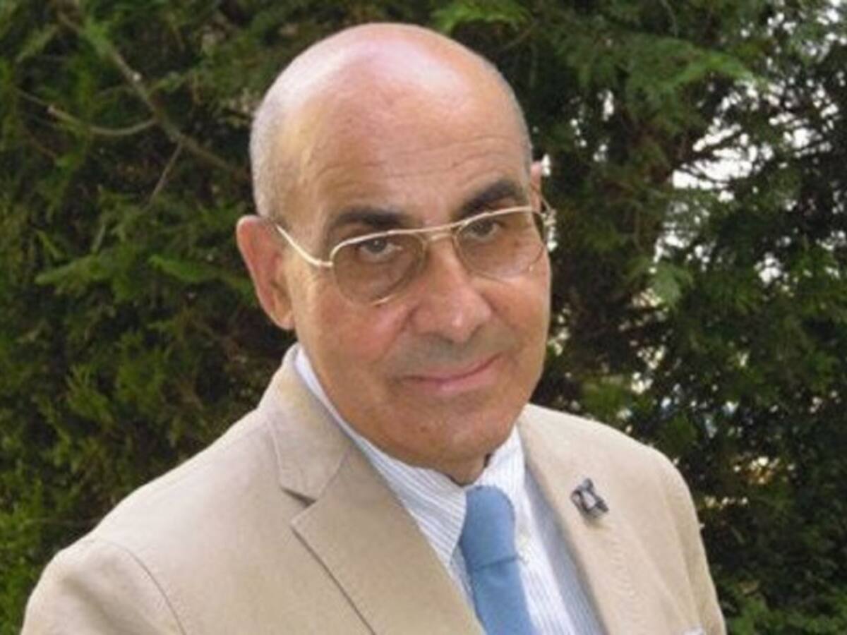 Eduardo Navarro entregará a Luis Abril el premio Prensa y Poder