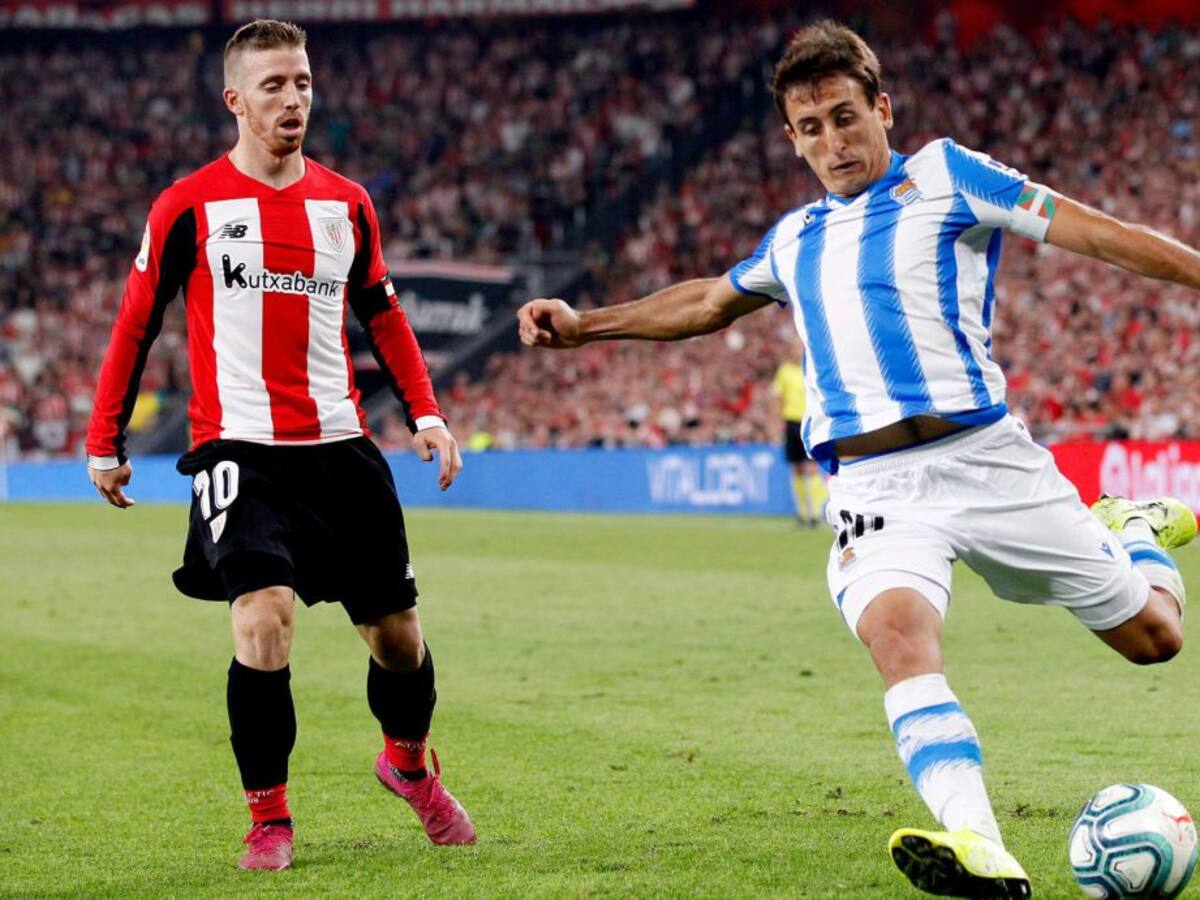 Sanidad desaconseja la presencia de público en la final de la Copa del Rey