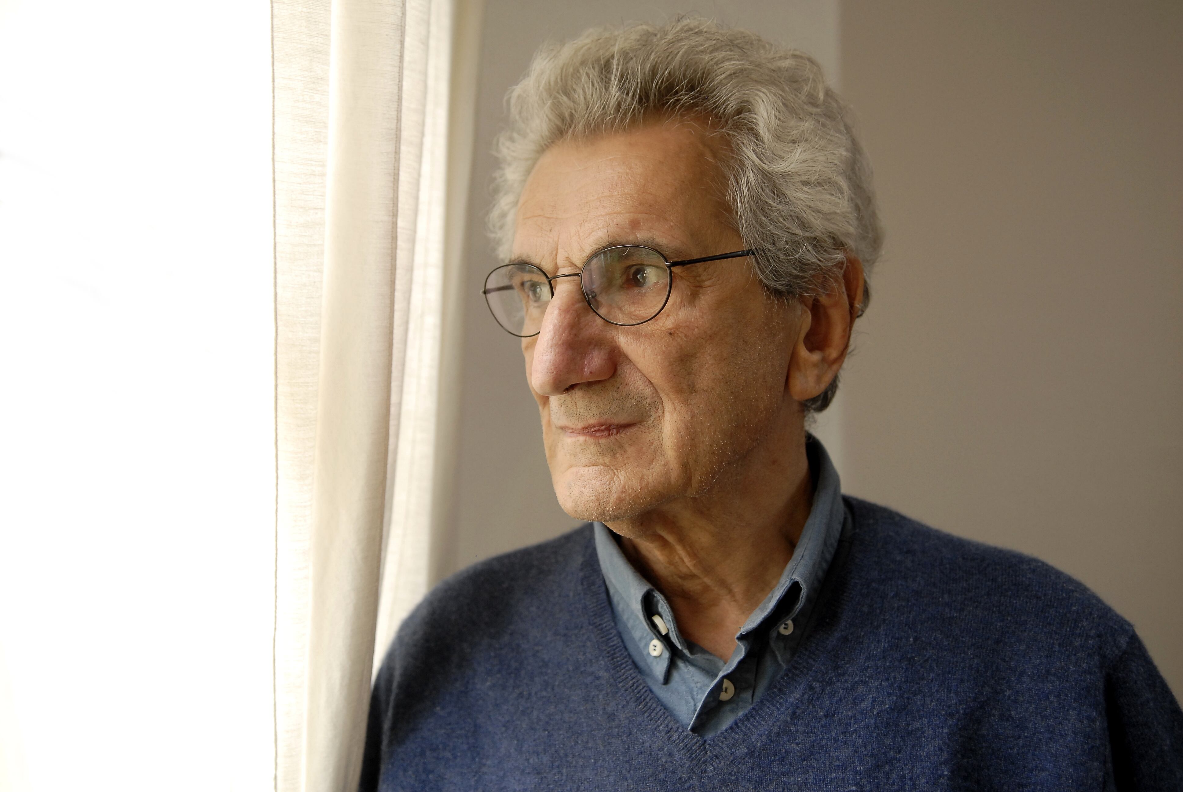 Toni Negri