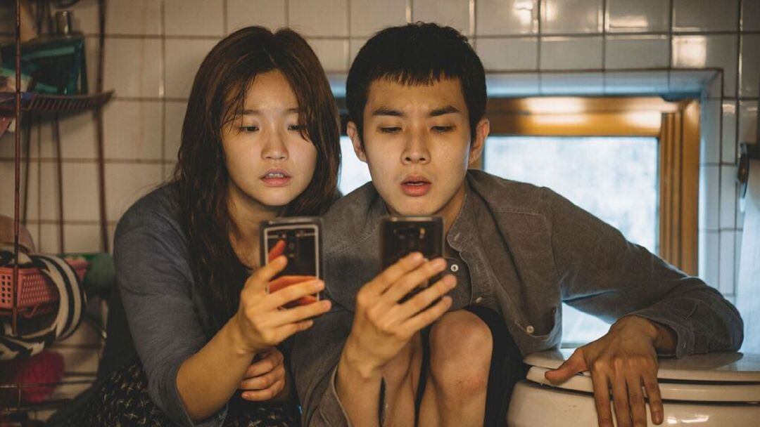 Fotograma de la película