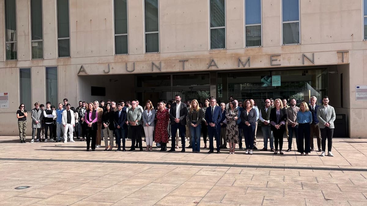 Toni Pérez: "Los momentos más duros están comenzado ahora"