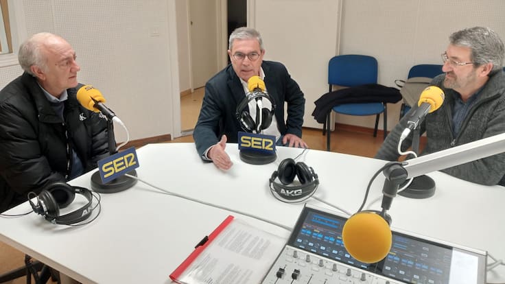 "La del viernes" 06/02/2026