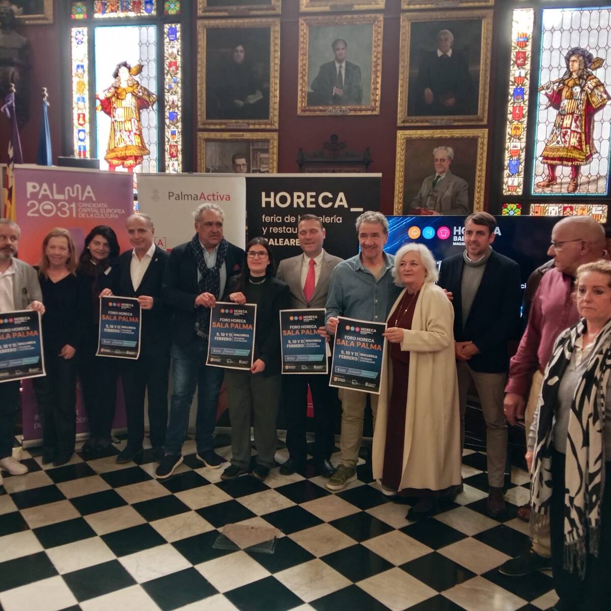 Palma acogerá HORECA Baleares 2026, la gran cita profesional de la hostelería