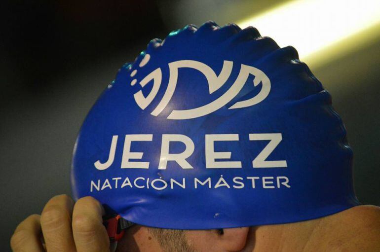 El equipo jerezano del C.N Máster debuta ebn competición oficial en Vélez Málaga