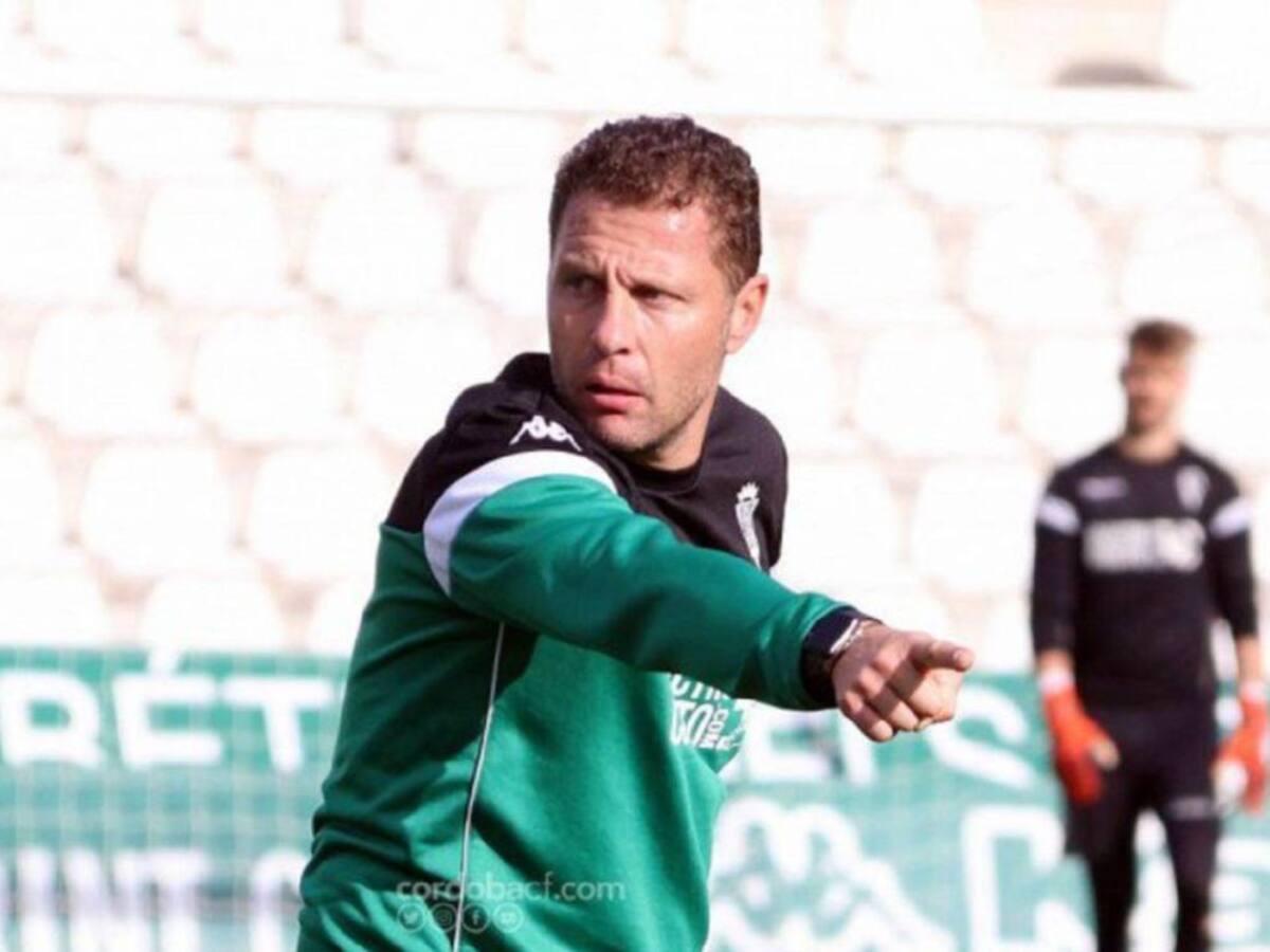 Piovaccari es la gran novedad en la convocatoria de Curro Torres