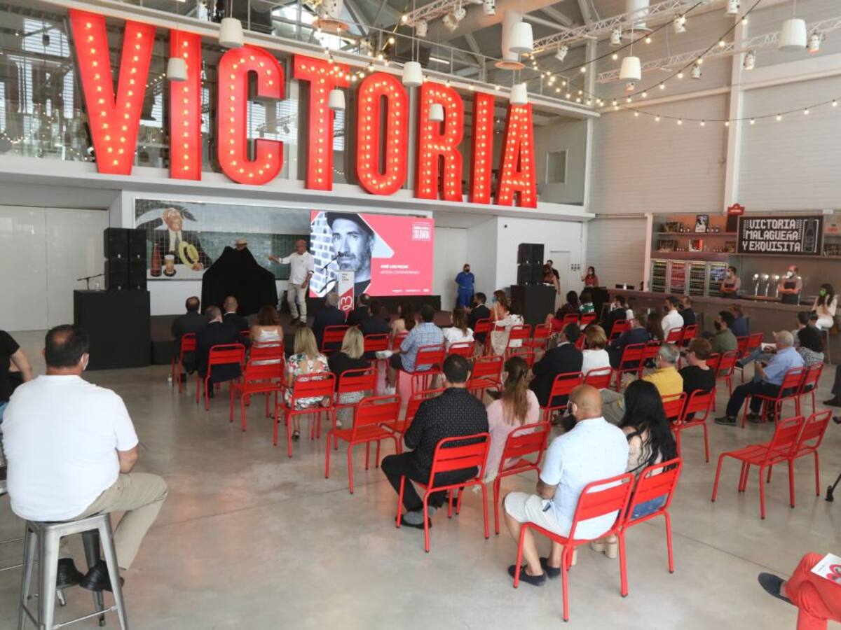 Premios "Málaga Solidaria", los héroes de la pandemia