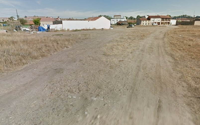 Camino de San Ignacio