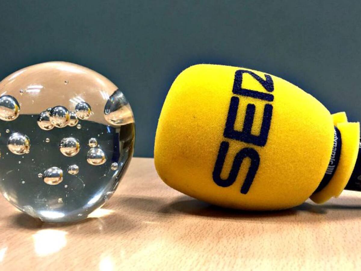 Operación Bendodo in the City Hall