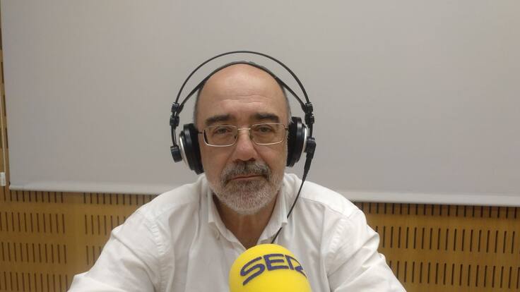 Pedro Coca opina que el transporte de mercancías por tren no funciona en España