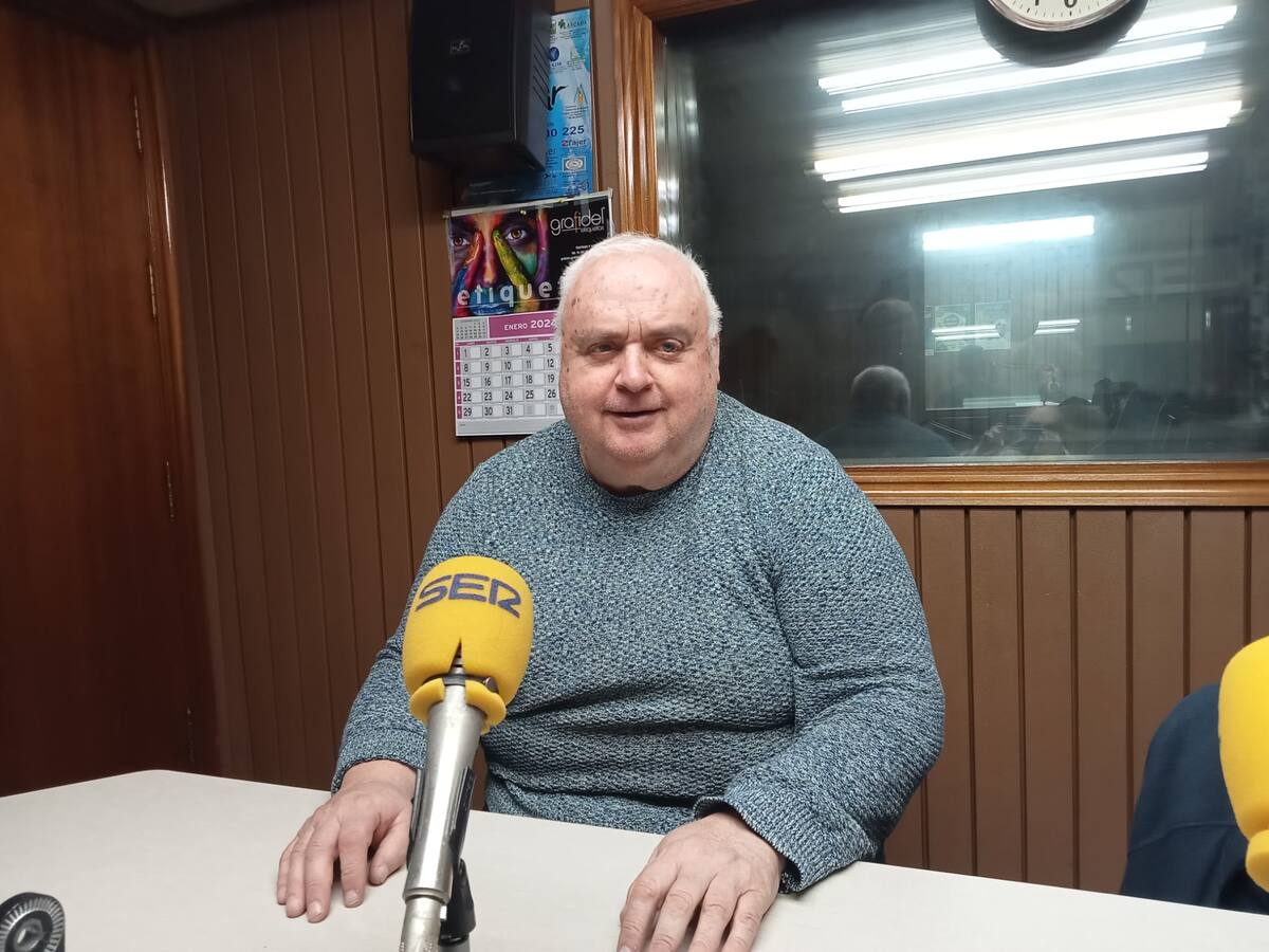 El presidente del Villena CF pide un mayor apoyo de la afición en tiempos complicados para el equipo