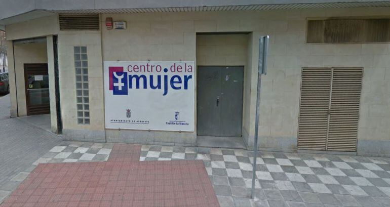 Centro de la Mujer de Albacete