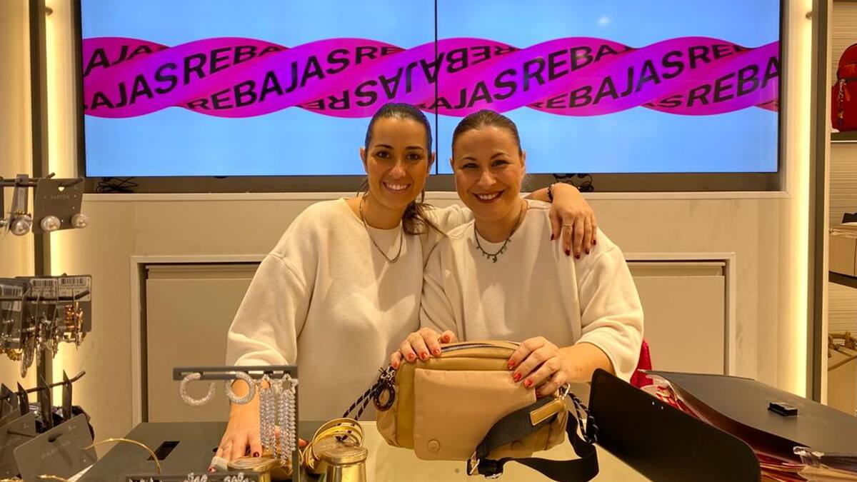 Las rebajas que fueron