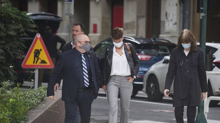 Transatlántico: La entrada de Lorente (19/05/2020)