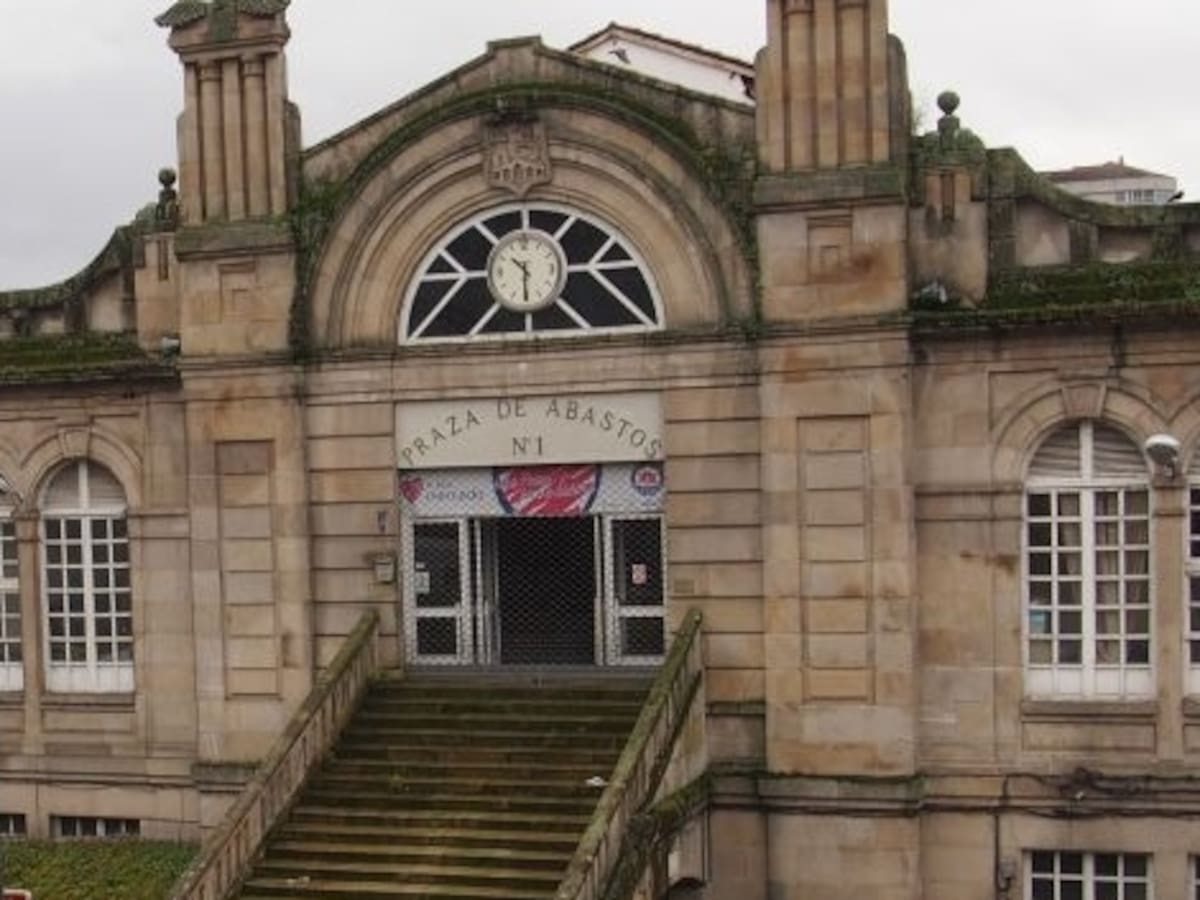 La Audiencia Nacional obliga a Transportes a reintegrar una subvención de 1,4 M€ al Concello de Ourense