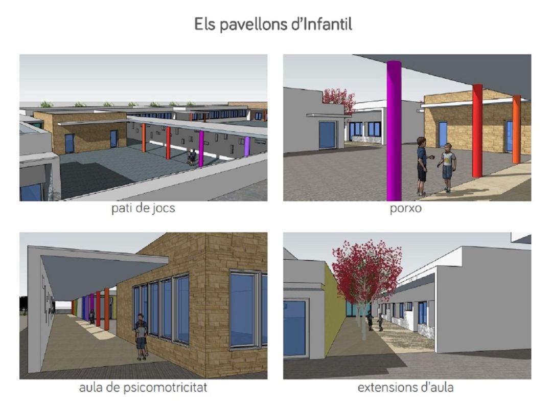 Imágenes del proyecto
