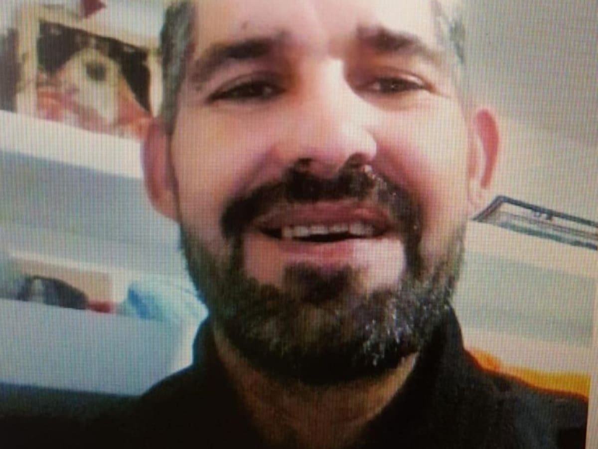 Un peligroso asesino se fuga de la cárcel Tenerife II