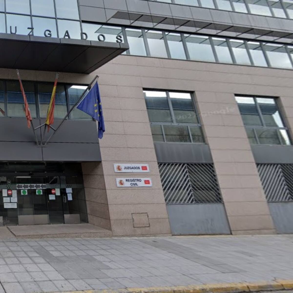 Analizamos las protestas de los trabajadores de la Administración de Justicia desde el sur de Madrid