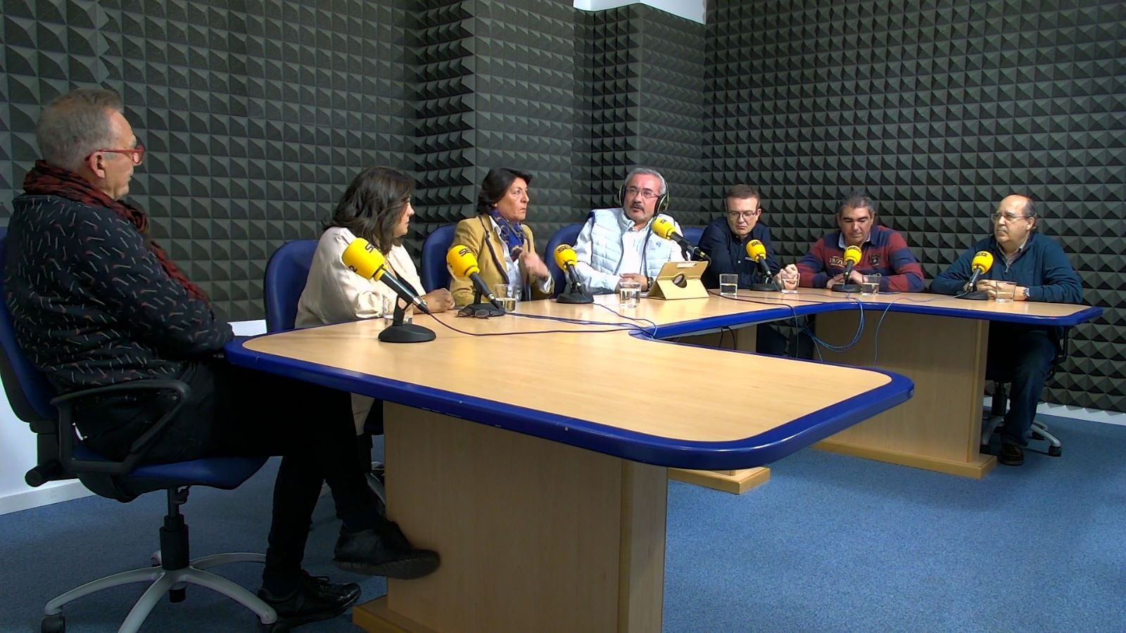 &#039;El Pasacalles&#039; en Radio Úbeda, martes 14 de marzo