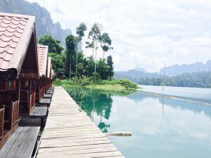 Parque Nacional de Khao Sok 