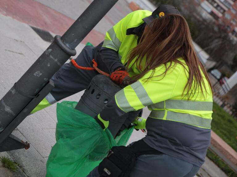 La plantilla del servicio de limpieza de Noja vuelve a convocar huelga indefinida