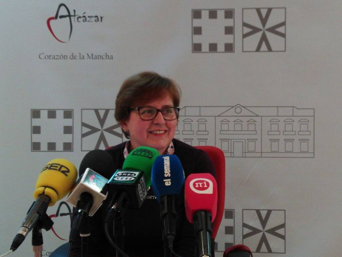 Primer Campamento Urbano de Alcázar para la "semana blanca"