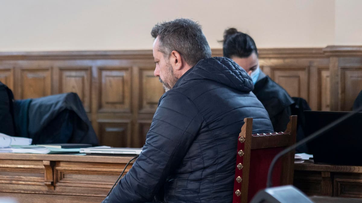 La mujer asesinada en Nohales (Cuenca) por su expareja recibió nueve cuchilladas, según la acusación