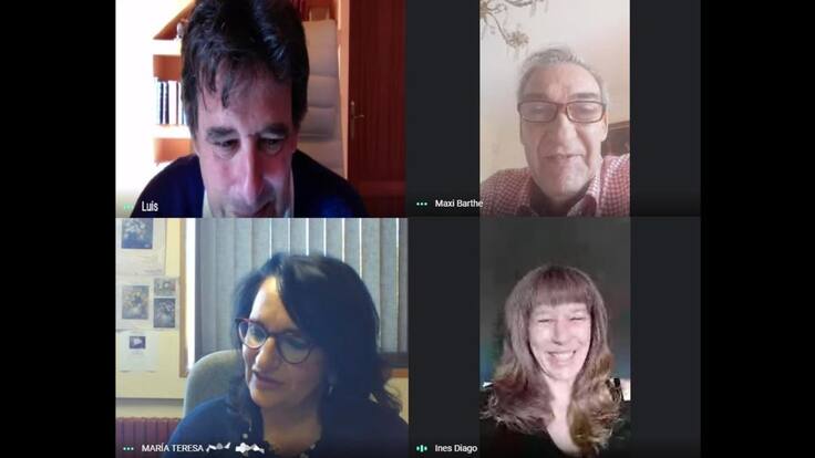 La tertulia de los miércoles (16/06/2021)