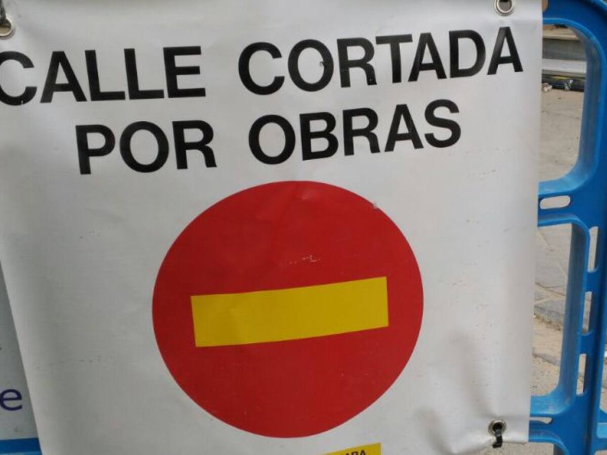 Las calles Gaona, Carcelén, Nueva, Albarderos o Baños están hoy ocupadas